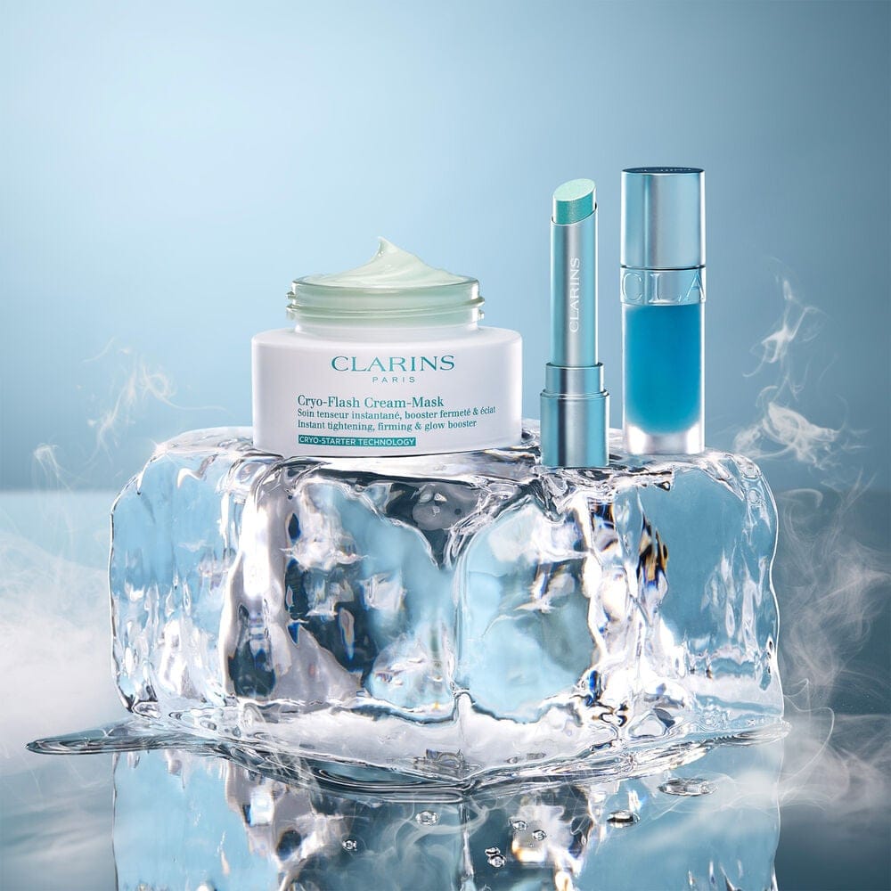 Криомаска для лица с эффектом лифтинга Cryo-Flash Cream-Mask, 75 мл - фото 8