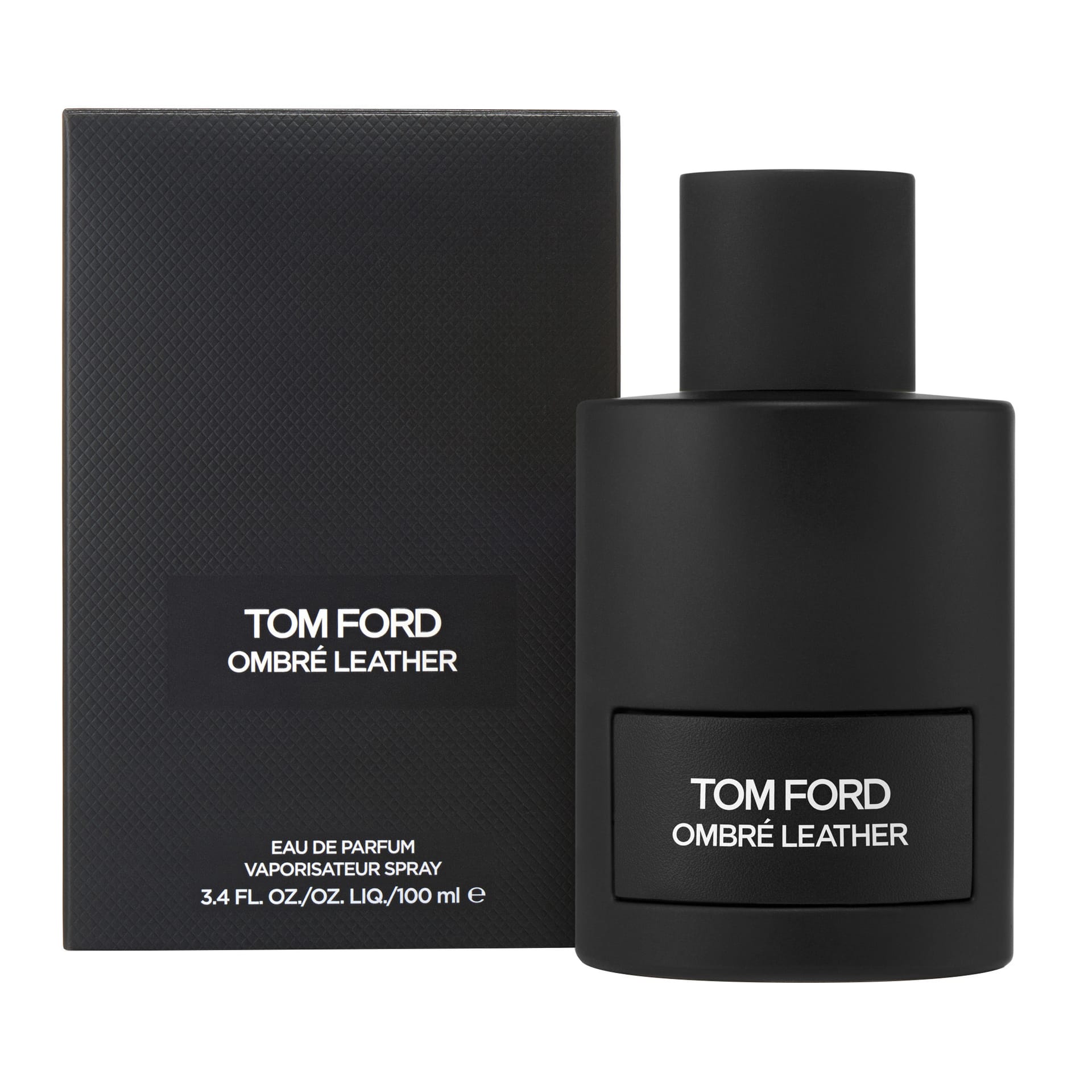 Парфюмерная вода Ombre Leather Eau De Parfum - фото 2