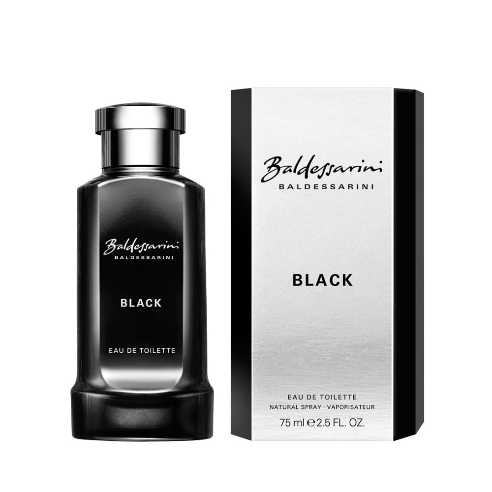 Туалетная вода Black
