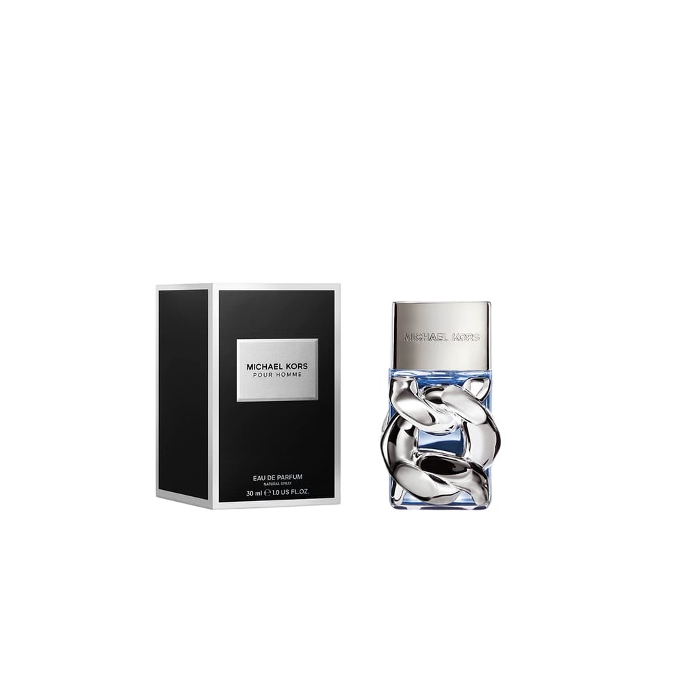 Парфюмерная вода Michael Kors Pour Homme - фото 3