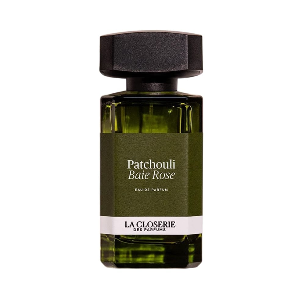 Парфюмерная вода Patchouli Baie Rose