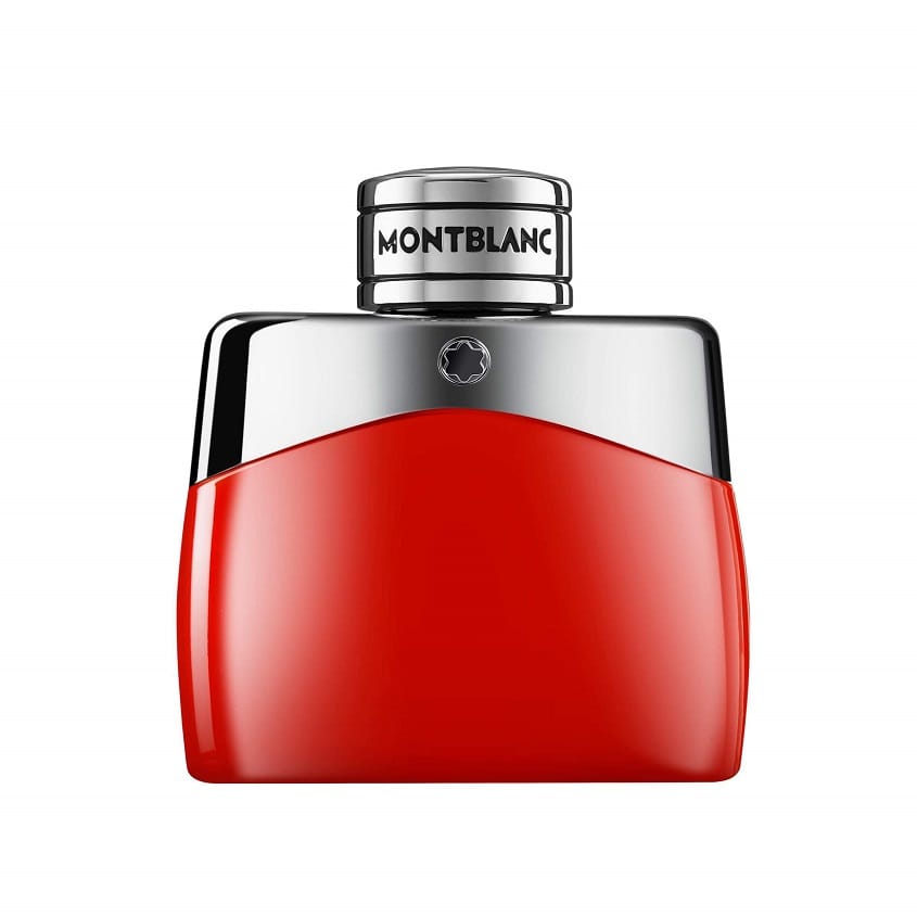 Парфюмерная вода Montblanc Legend Red