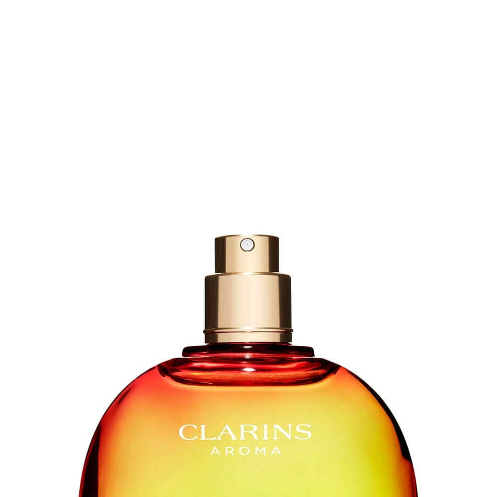 Освежающая вода для тела Aroma Eau Des Jardins Treatment Fragrance, 100 мл - фото 2