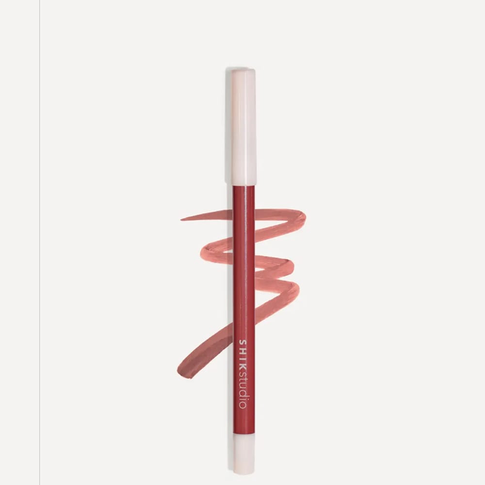 Стойкий карандаш для губ Long-Lasting Lip Pencil - фото 2