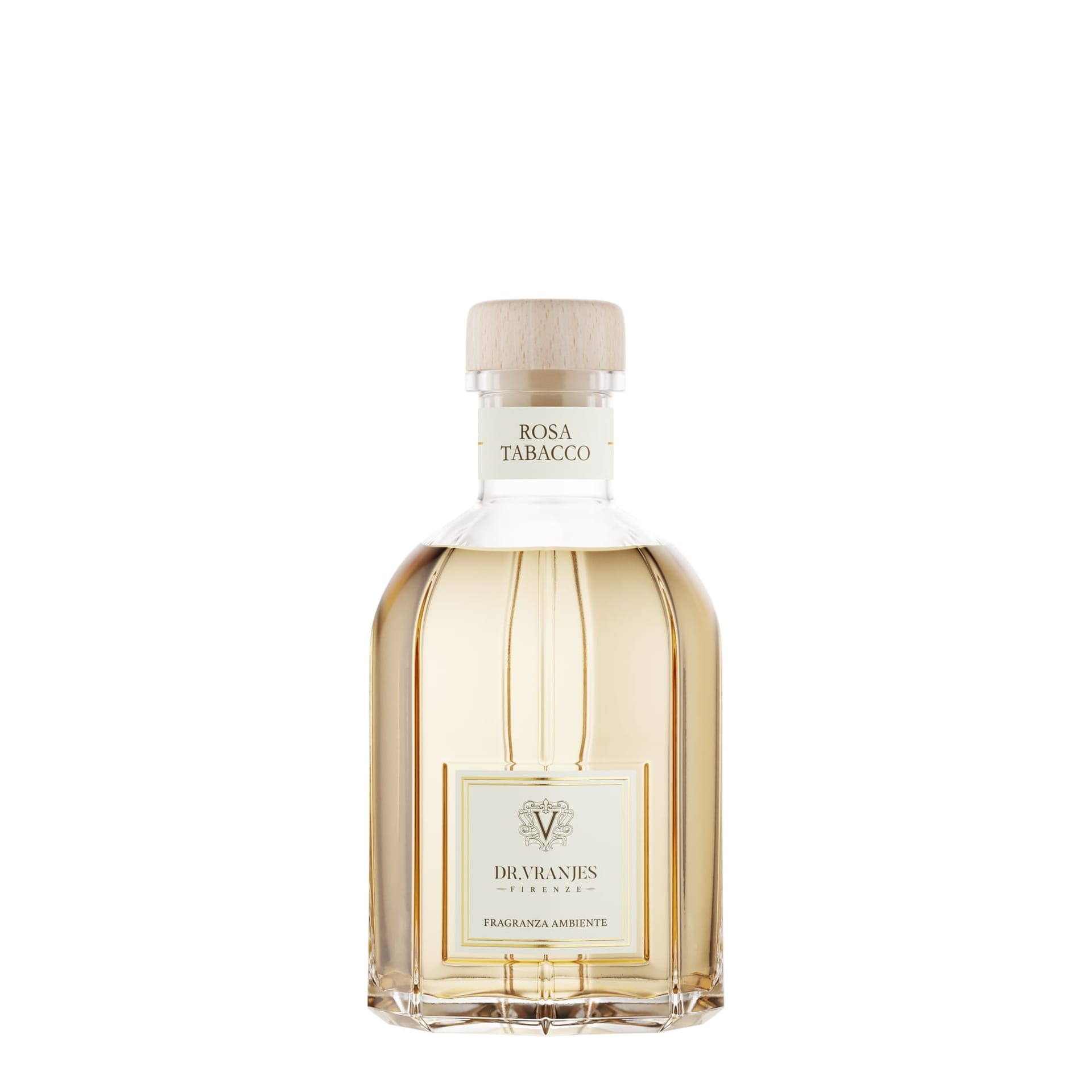 Ароматизатор воздуха для дома Dr. Vranjes Firenze Rosa Tabacco