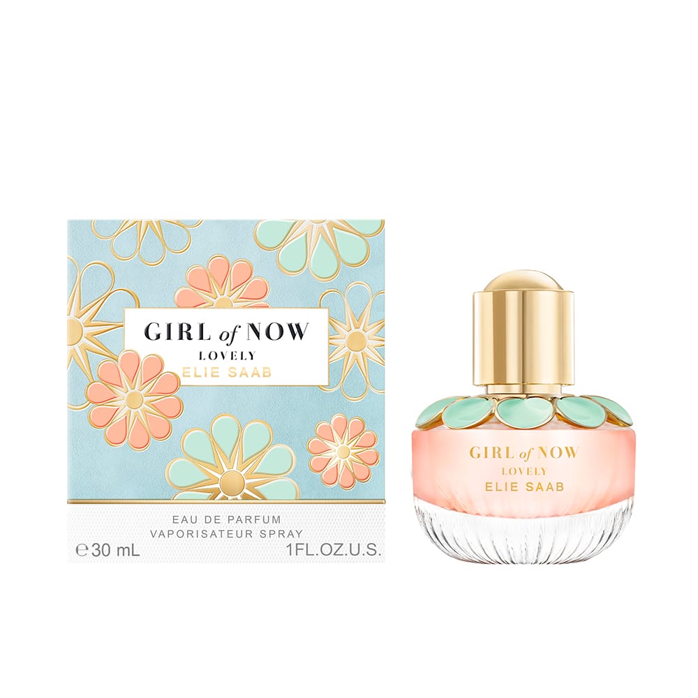 Парфюмерная вода Girl of Now Lovely - фото 2