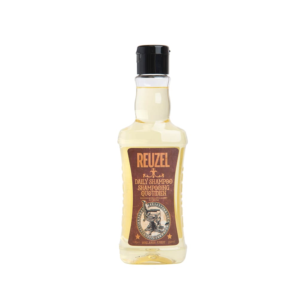 Ежедневный шампунь Reuzel Daily Shampoo