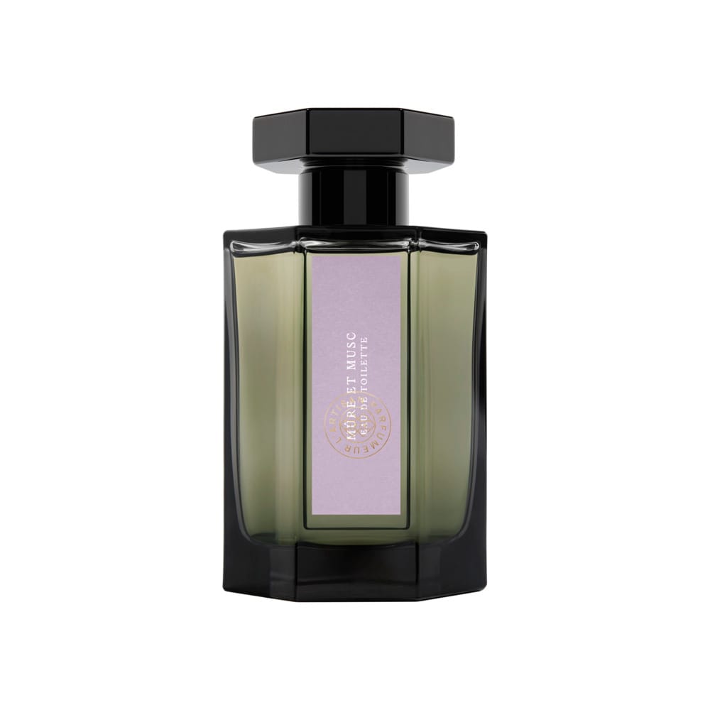 Туалетная вода Mure Et Musc, 100 мл - фото 2