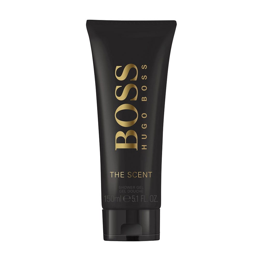 Гель для душа BOSS THE SCENT 150 мл