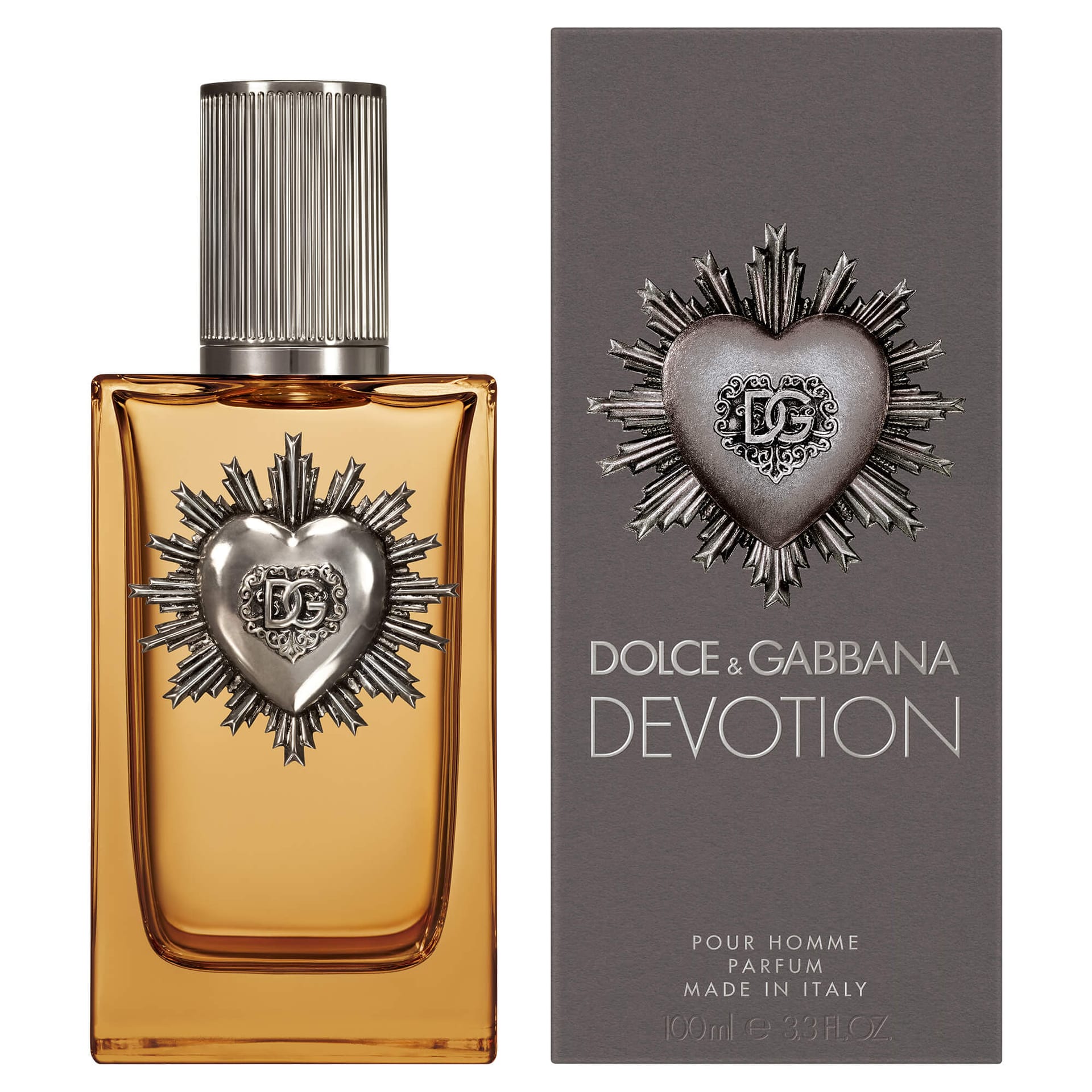 Духи Devotion Pour Homme Parfum - фото 2