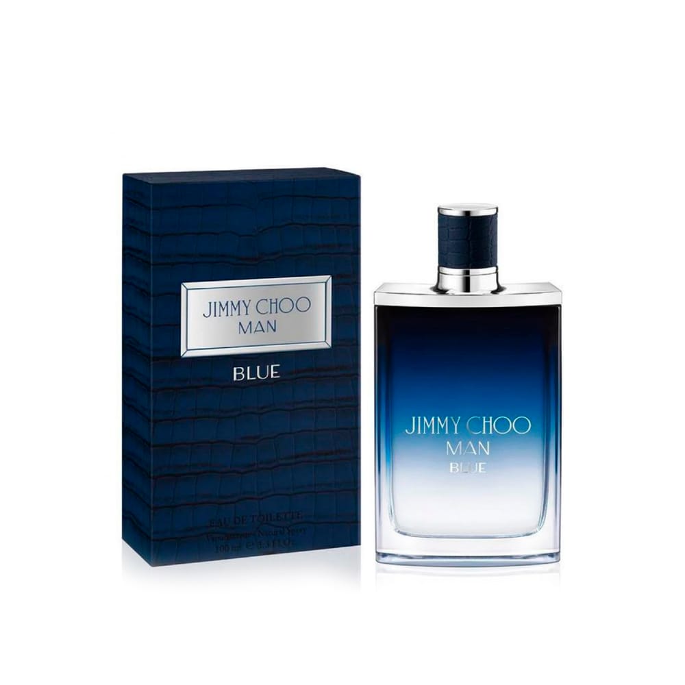 Туалетная вода Man Blue
