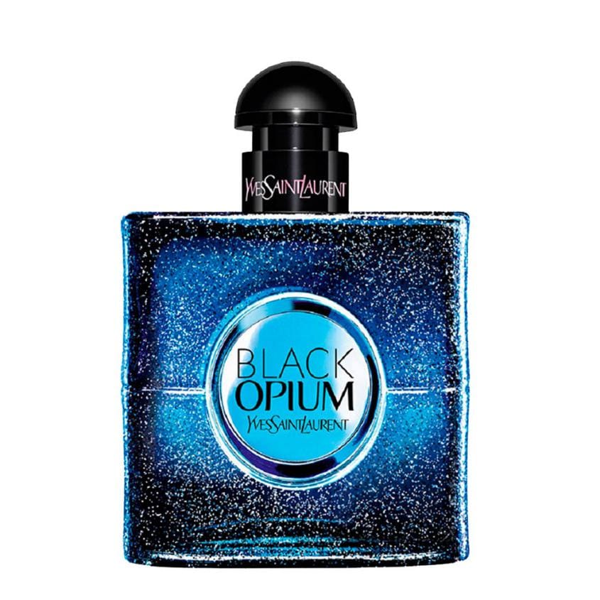 Парфюмерная вода Black Opium Parfum Intense
