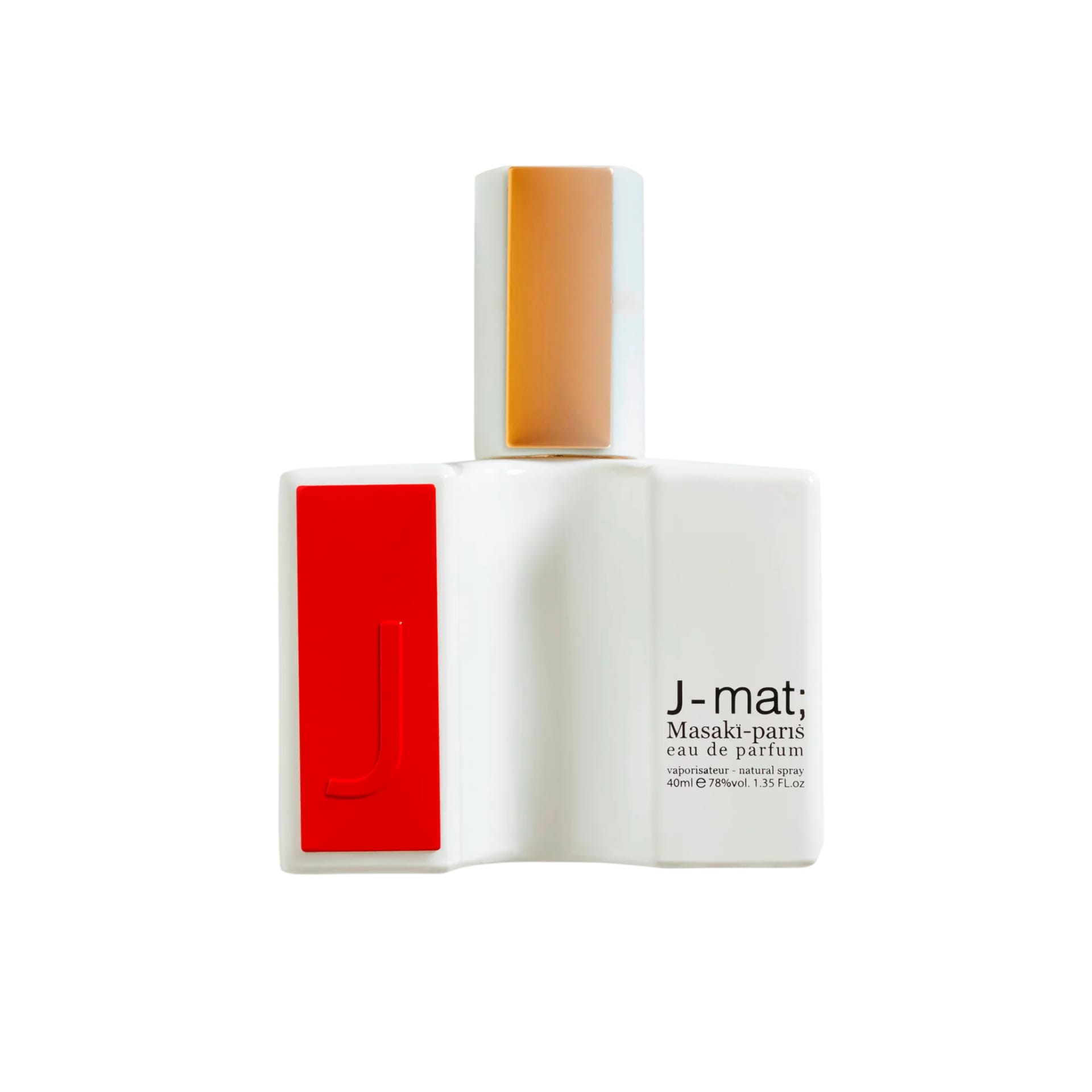 Парфюмерная вода J-mat;