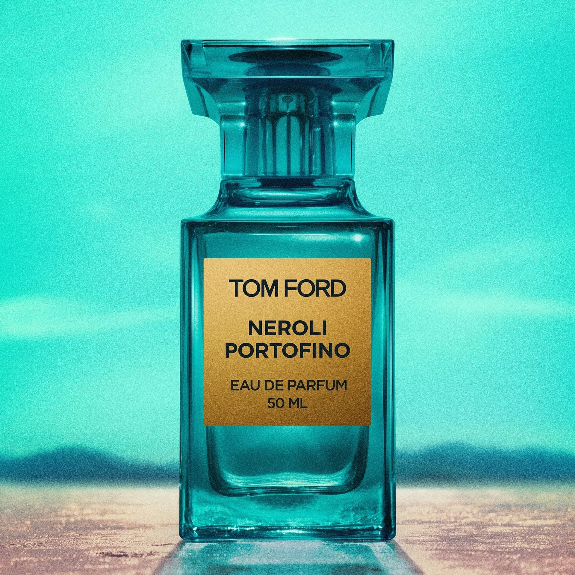 Парфюмерная вода Tom Ford Neroli Portofino Eau De Parfum Spray - фото 2
