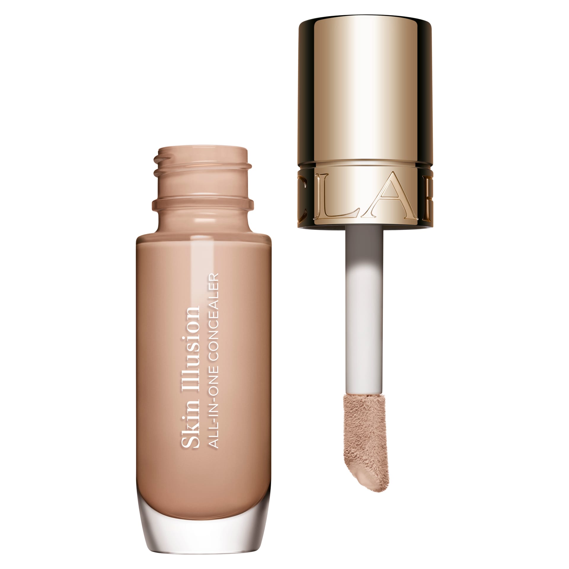 Универсальный консилер для лица Skin Illusion All-In-One Concealer - фото 3