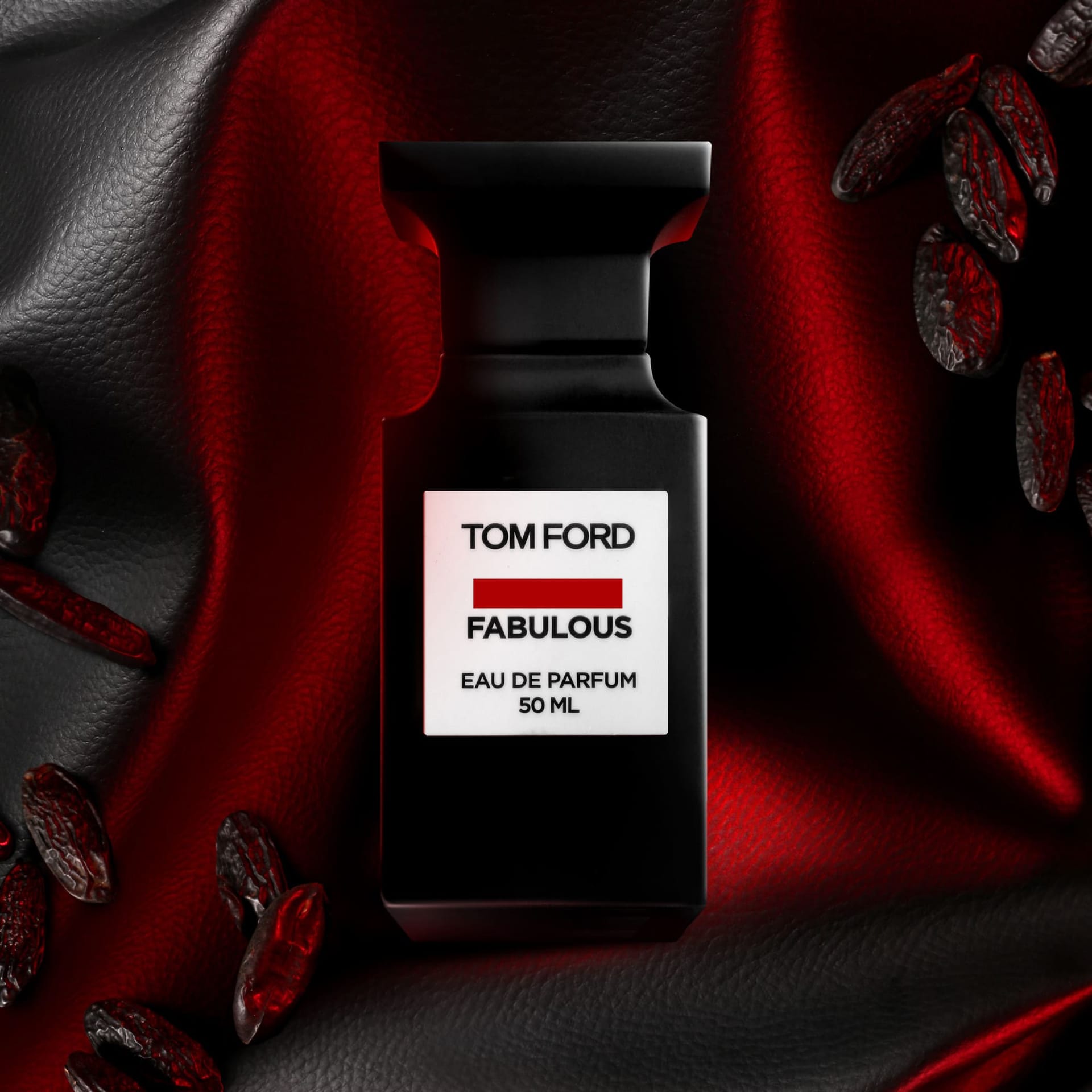 Парфюмерная вода Tom Ford Fabulous - фото 3