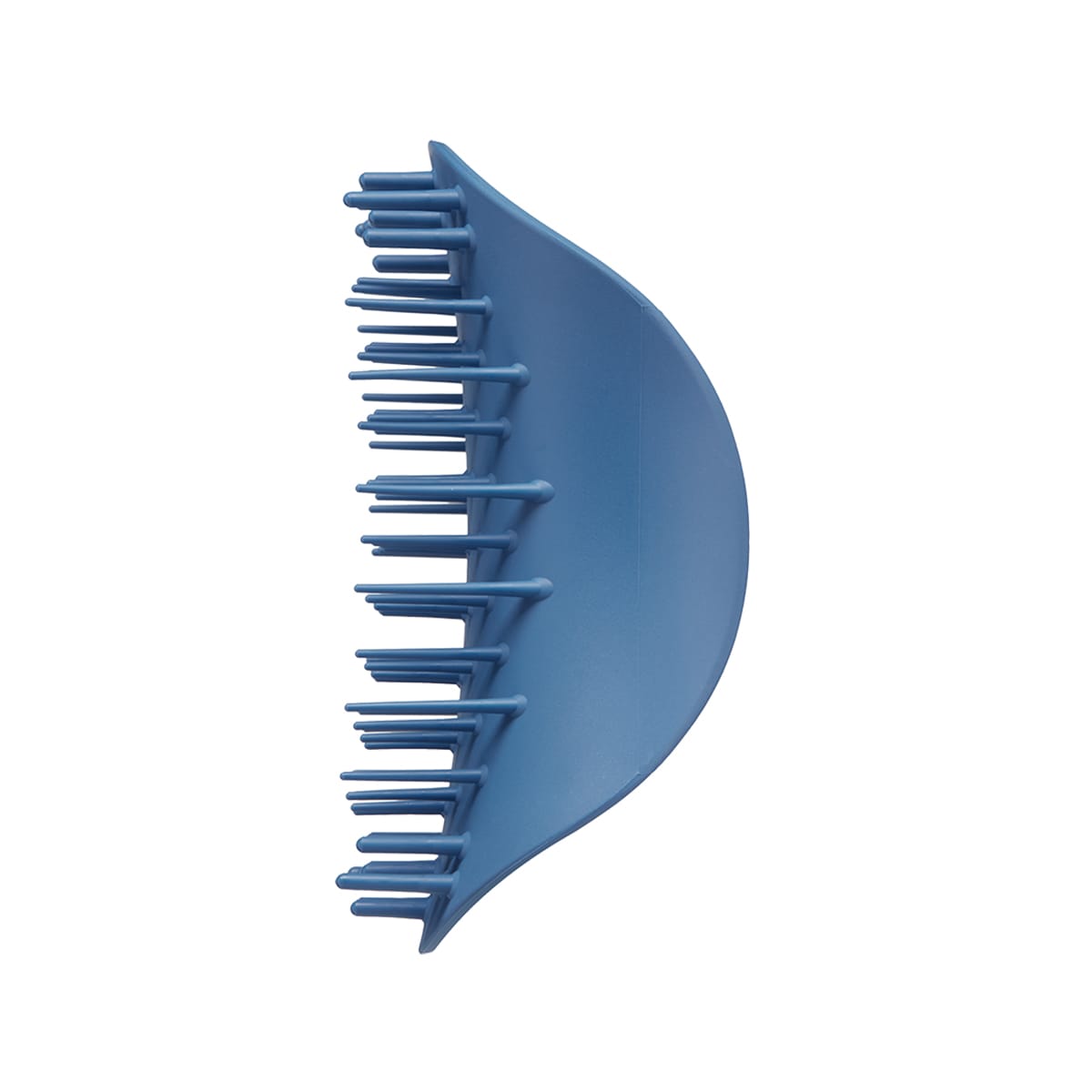 Щетка для массажа головы The Scalp Exfoliator and Massager Coastal Blue - фото 3