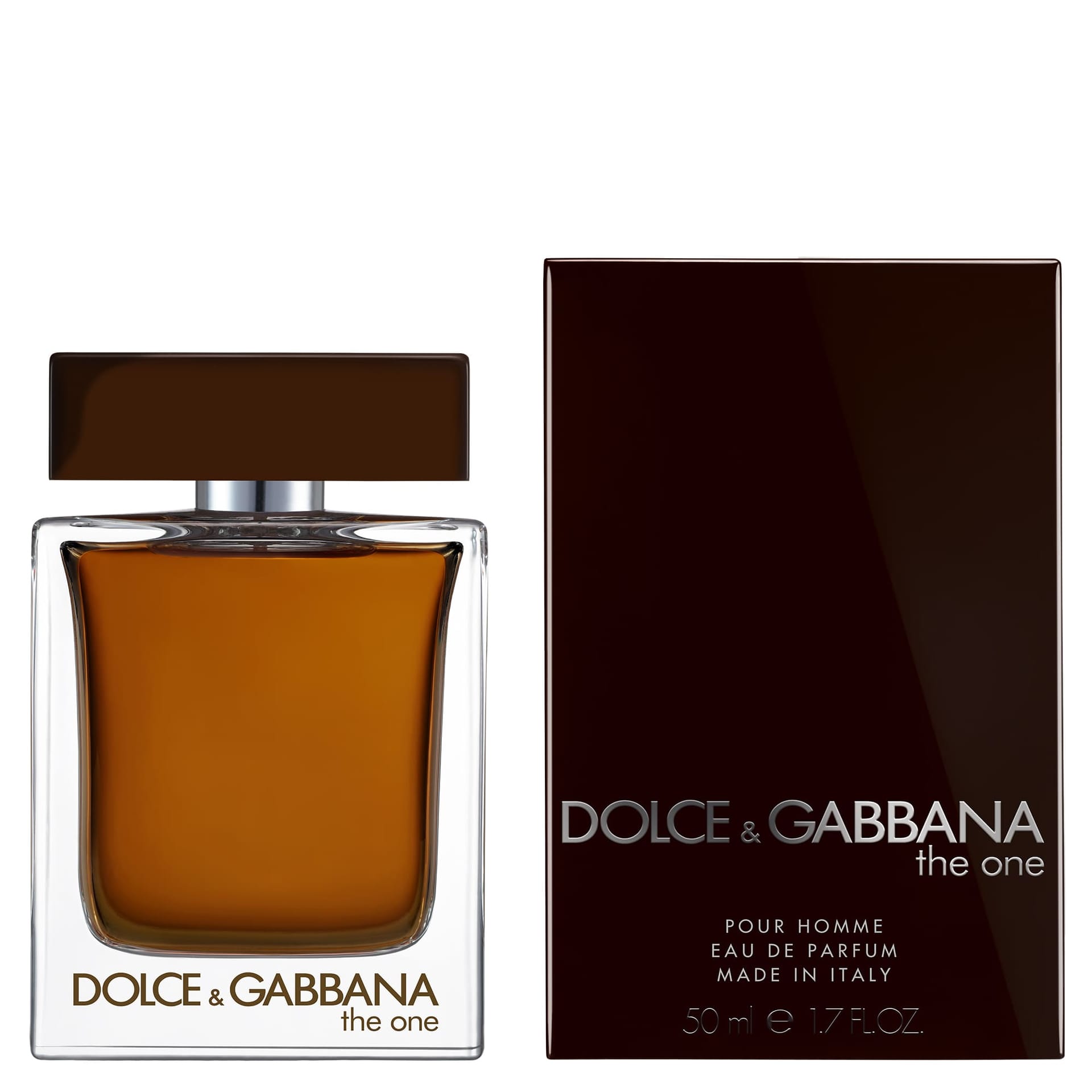 Парфюмерная вода The One Pour Homme - фото 2