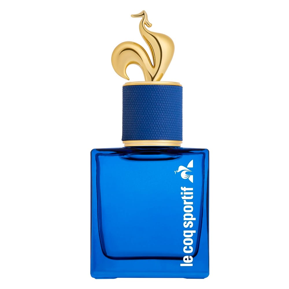 Парфюмерная вода Bleu Optimisme