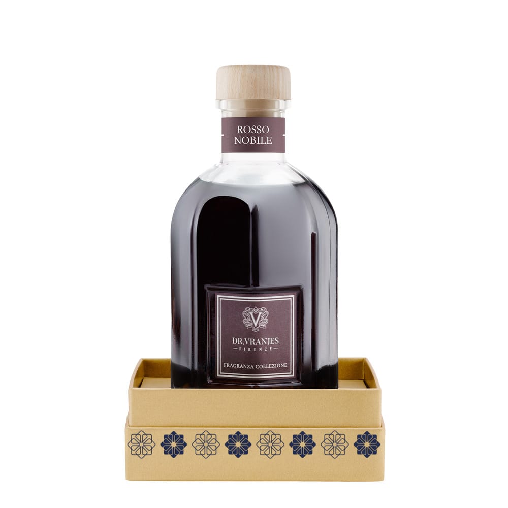 Ароматизатор воздуха для дома Dr. Vranjes Firenze Rosso Nobile