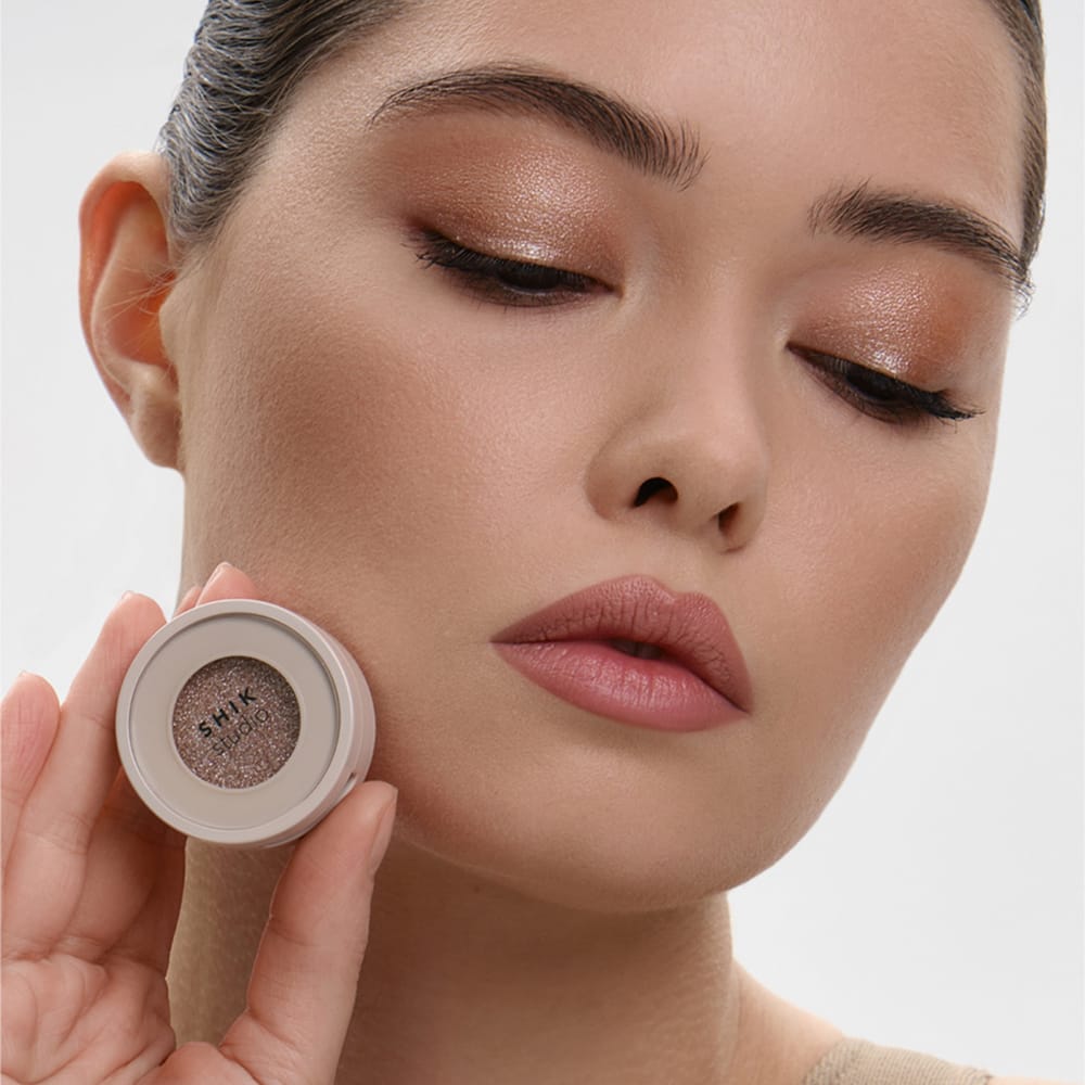 Тени-спарклы для век Single Eyeshadow - фото 6