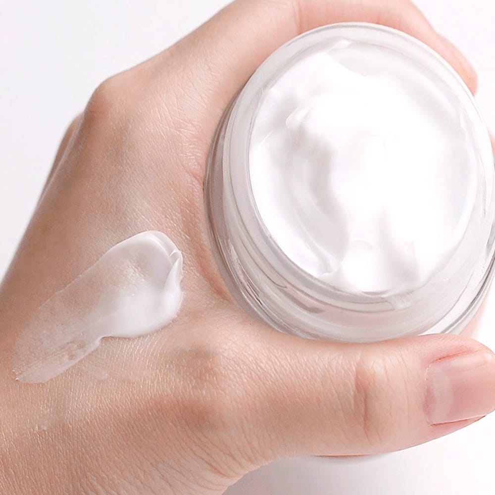 Питательный крем-концентрат для лица Tenzero Nourishing Avocado Ampoule Cream 2X, 70 г - фото 2
