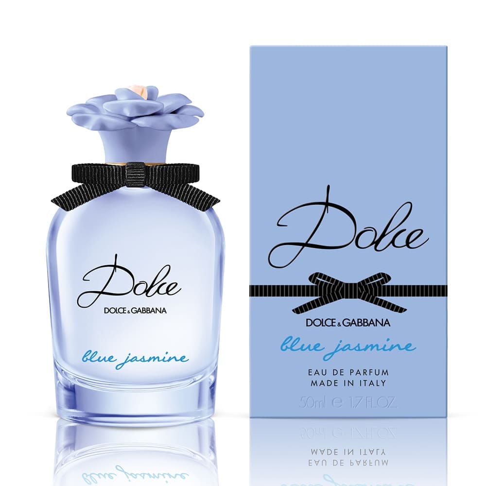 Парфюмерная вода Dolce&Gabbana Dolce Blue Jasmin