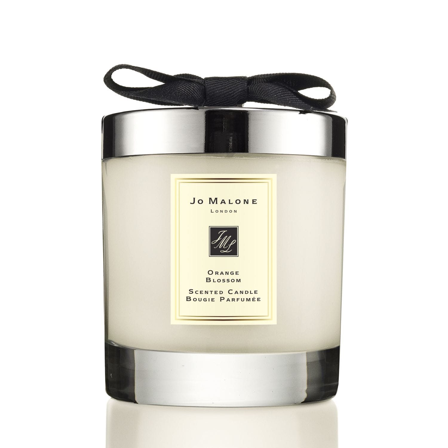 Свеча ароматная Jo Malone Orange Blossom Candle 200 gr