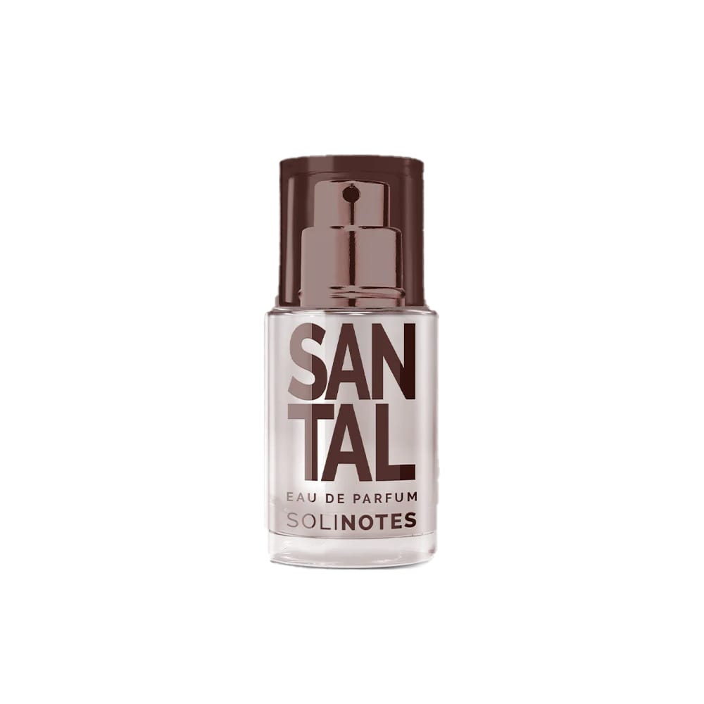 Парфюмерная вода Santal
