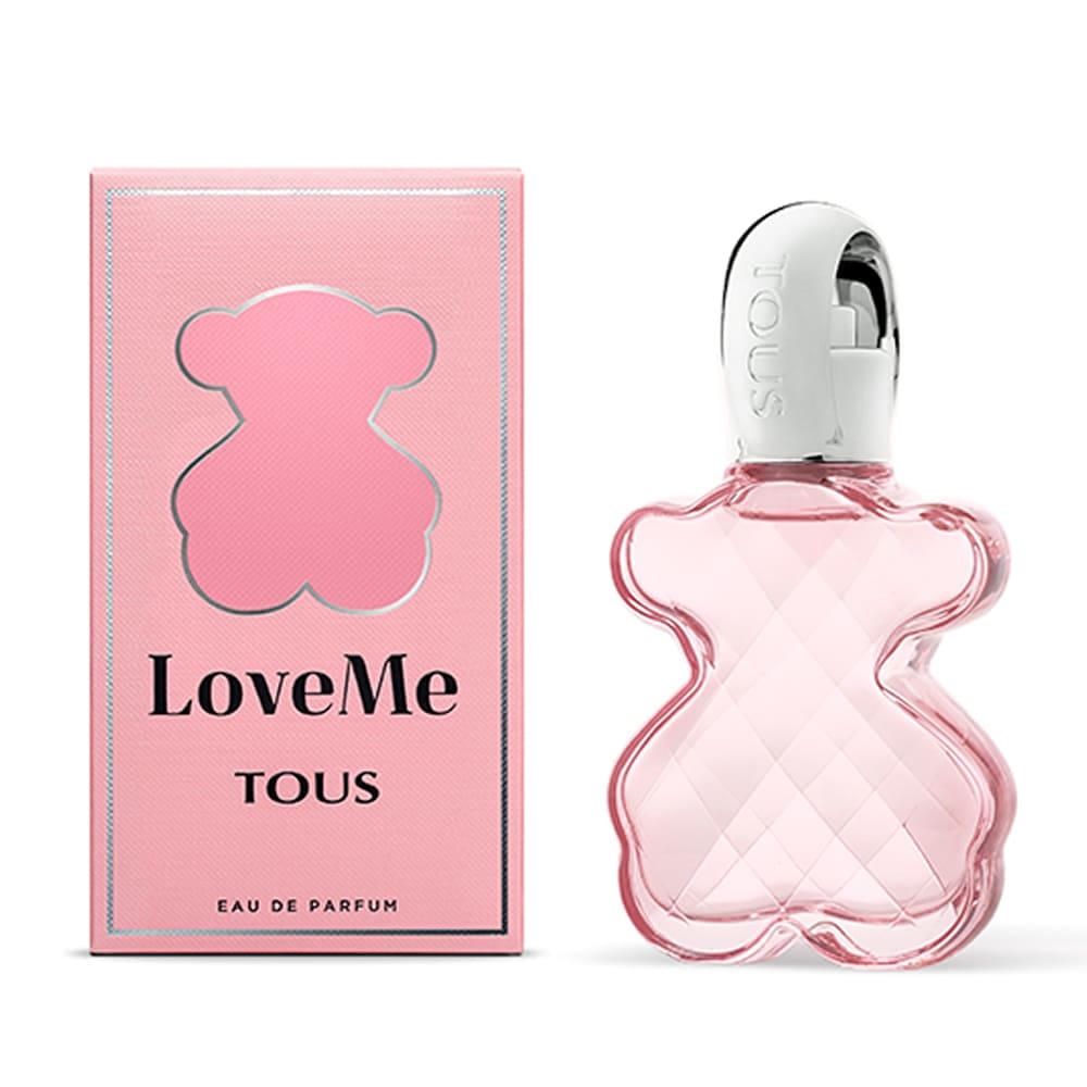 Парфюмерная вода LOVEME