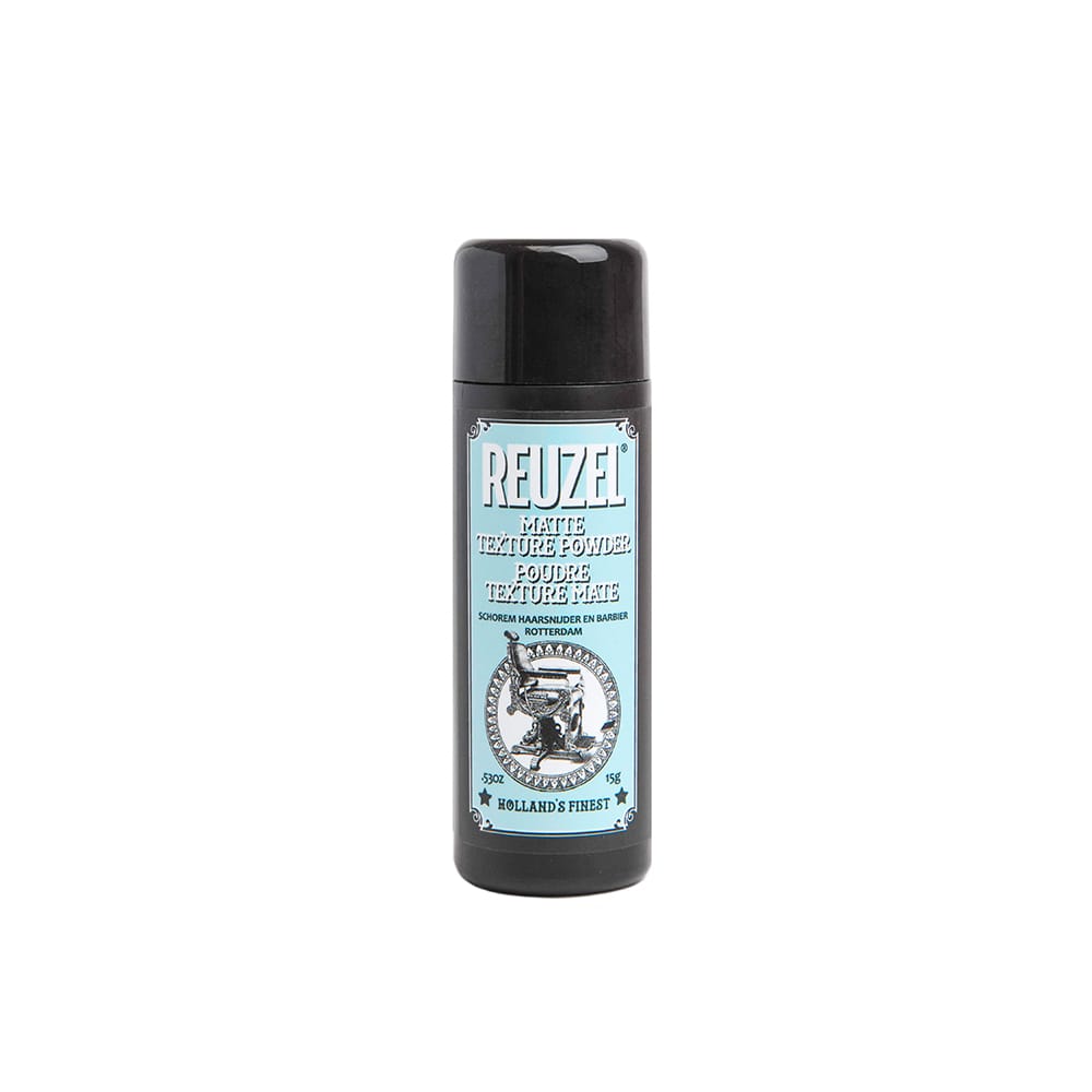 Матовая пудра для текстуры объема Reuzel Matte Texture Powder 15 гр.