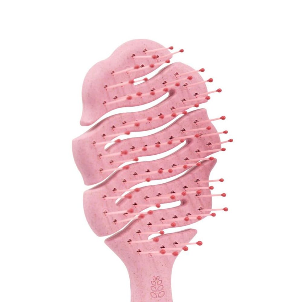 Расческа для волос 180º Flex Brush - фото 4