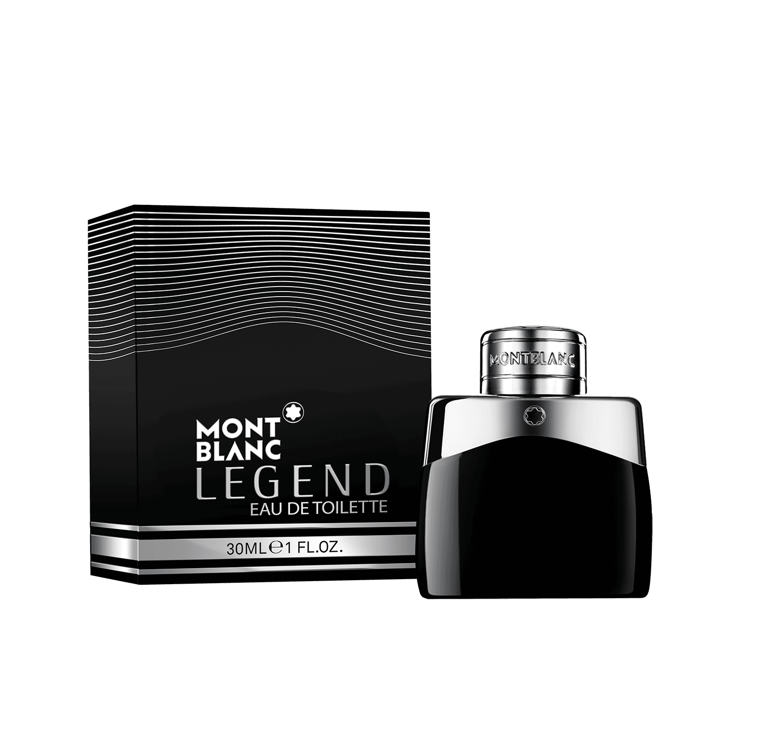 Туалетная вода LEGEND EDT