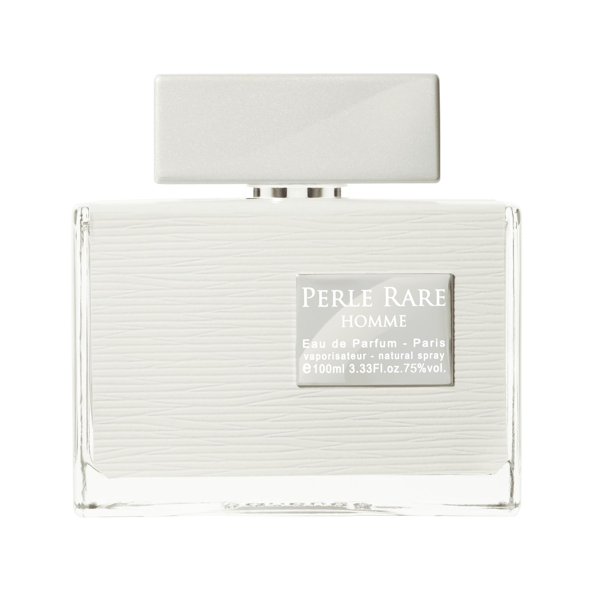 Парфюмерная вода PERLE RARE HOMME 100 мл