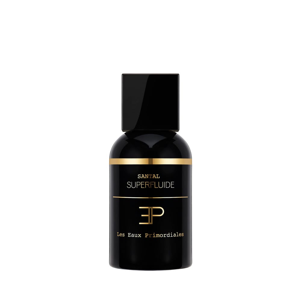 Парфюмерная вода Santal Superfluide