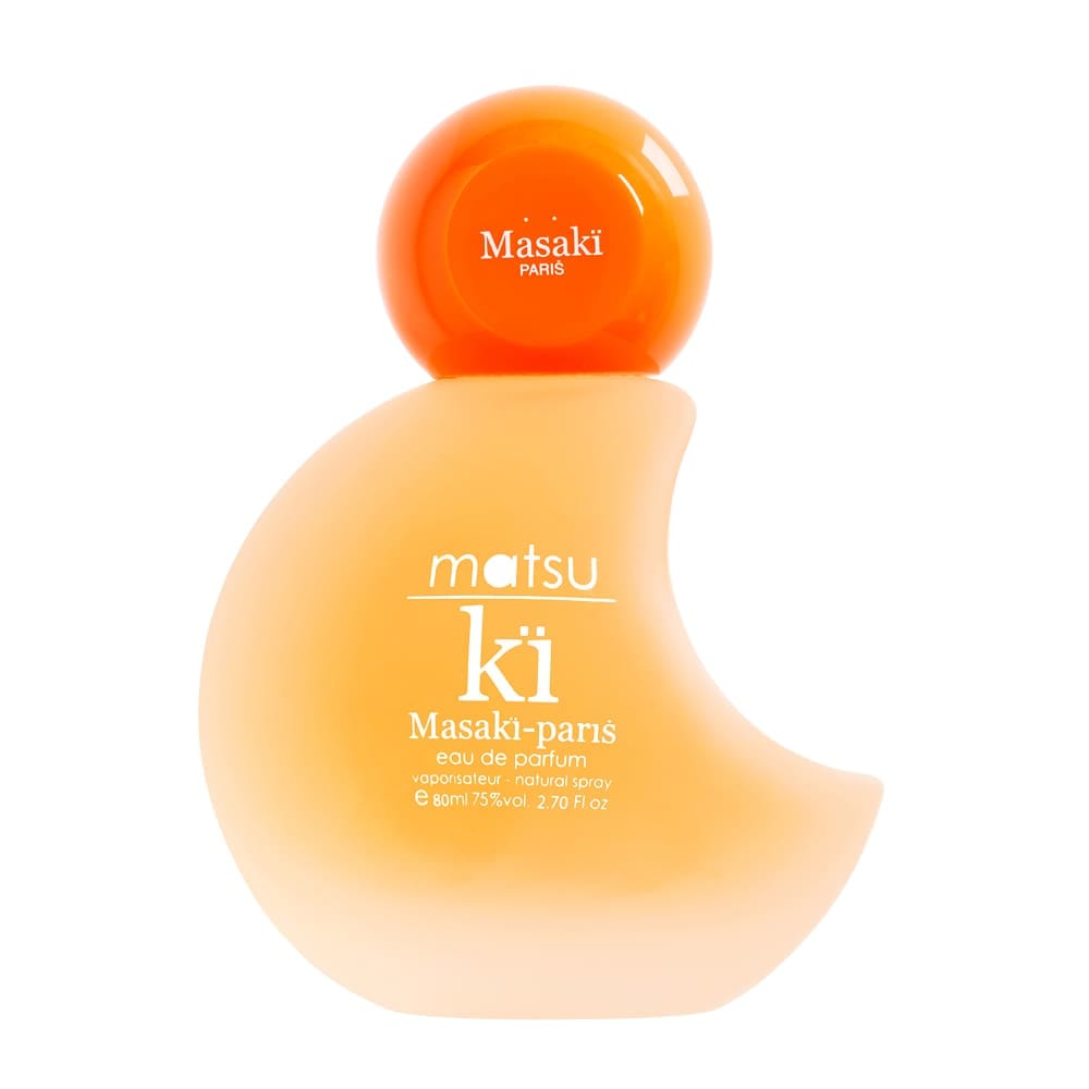 Парфюмерная вода MATSU KI