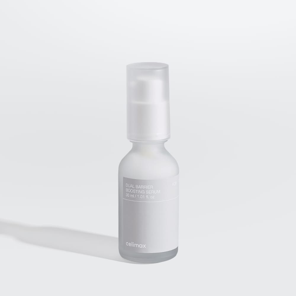 Укрепляющая сыворотка с церамидами Celimax Dual Barrier Boosting Serum, 30 мл - фото 4