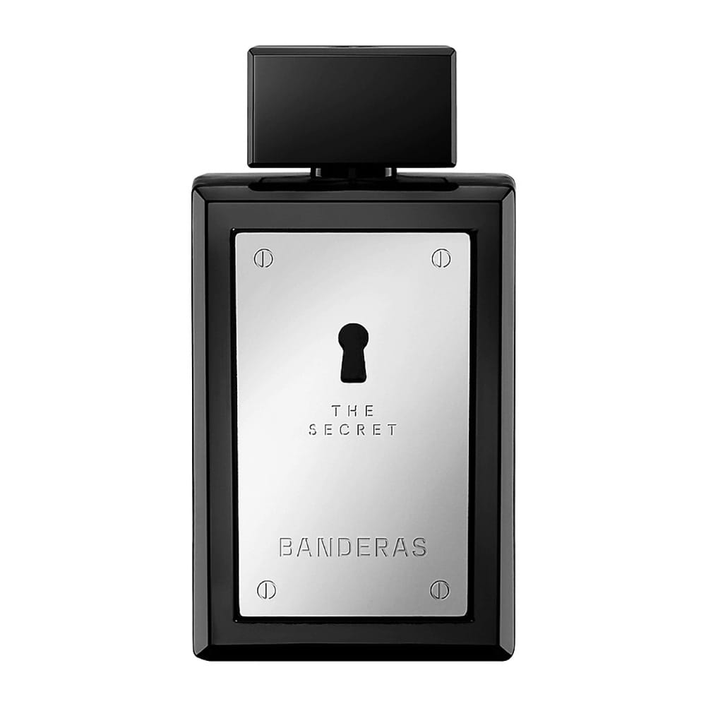 Туалетная вода The Secret