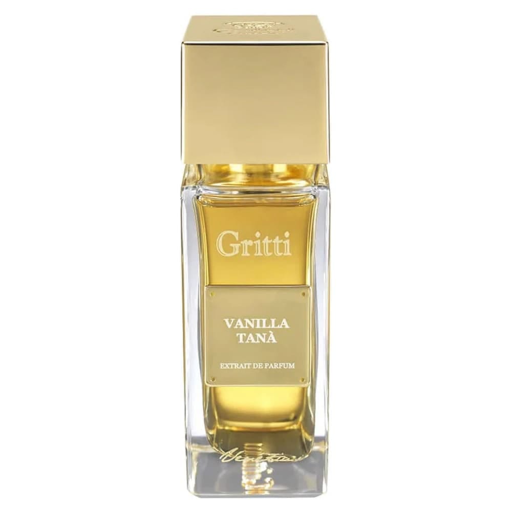 GRITTI-Парфюмерная вода VANILLA TANA, 100 мл