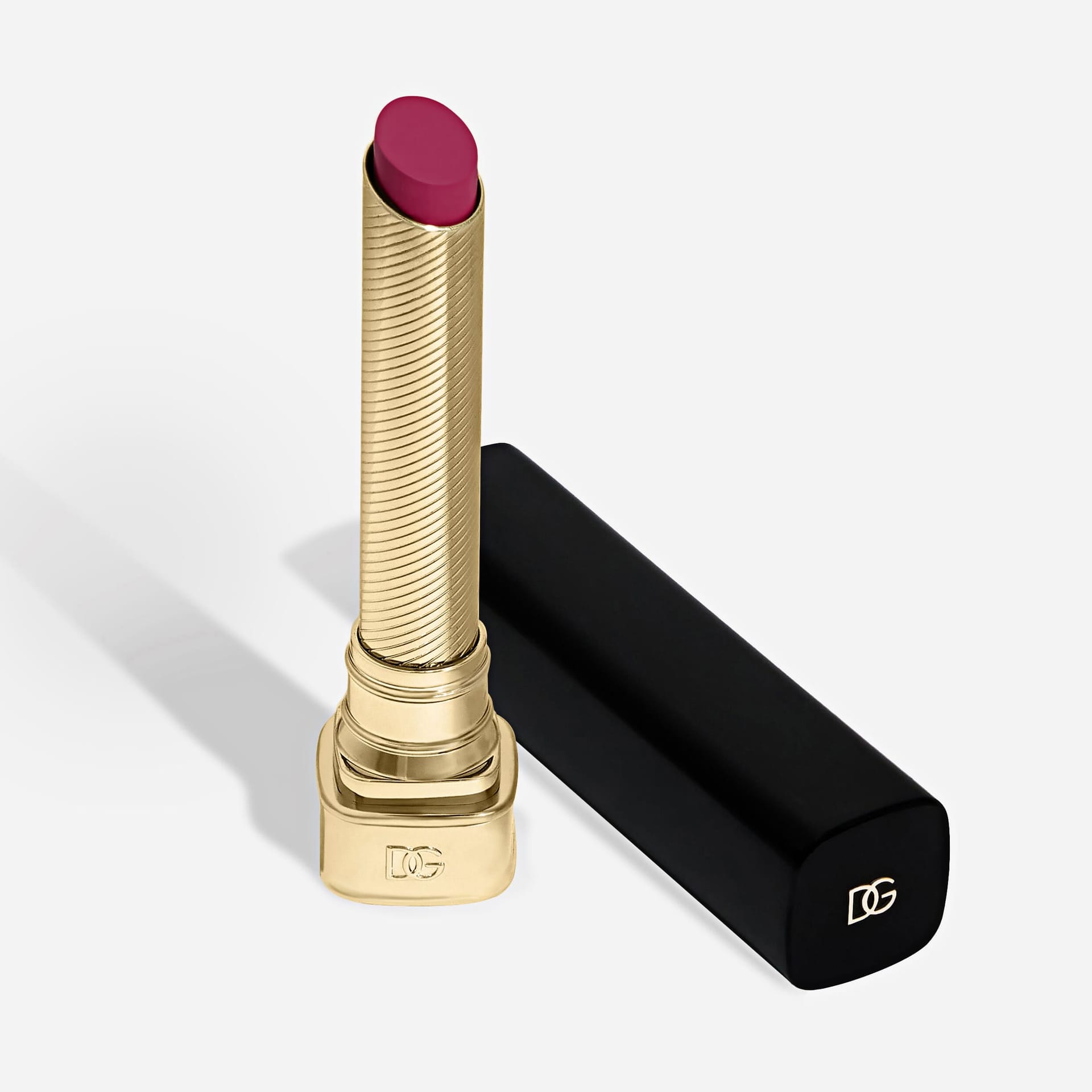 Увлажняющая помада для губ «насыщенный цвет» My Comfy Matte - фото 4