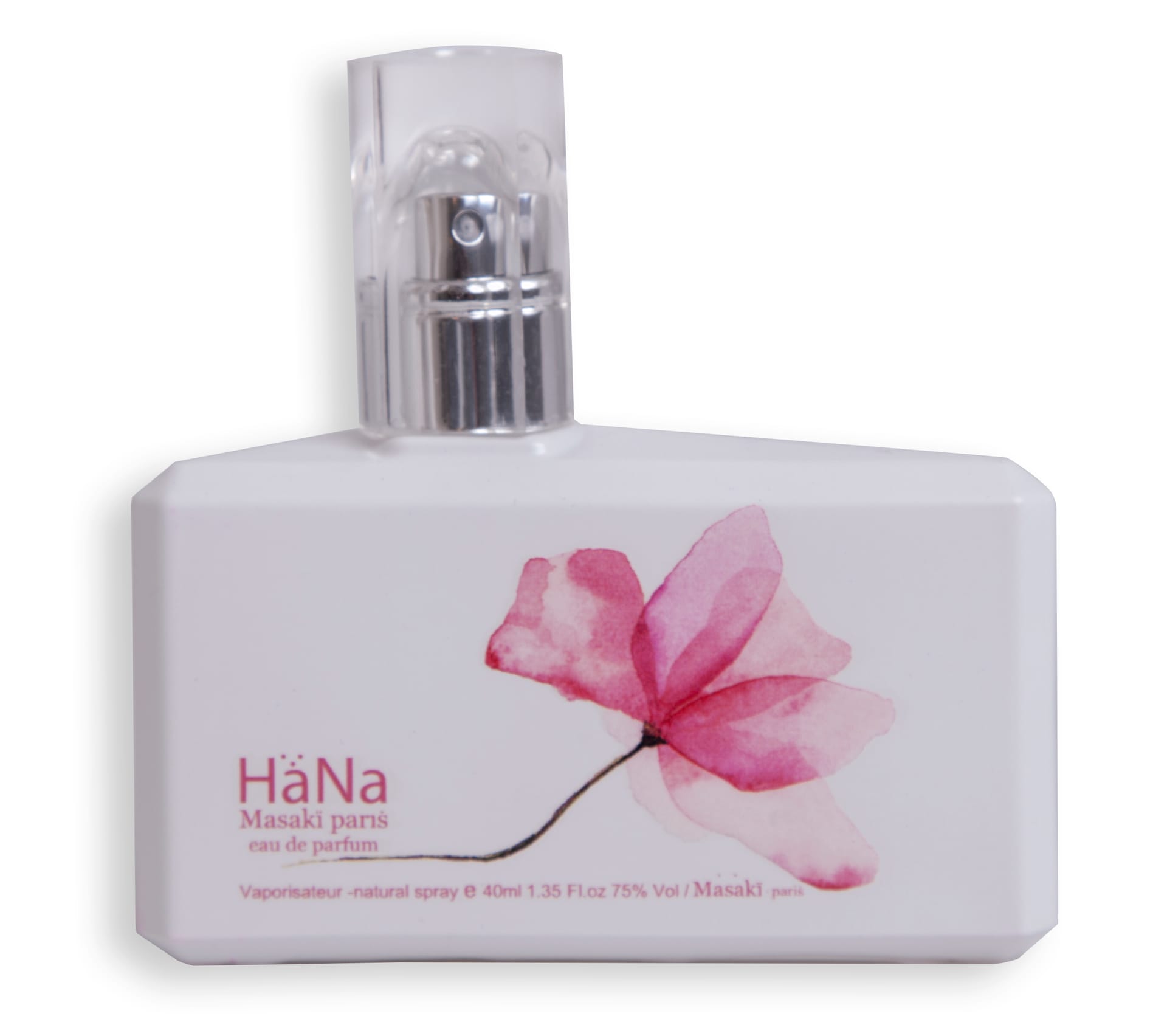 Парфюмерная вода HaNa