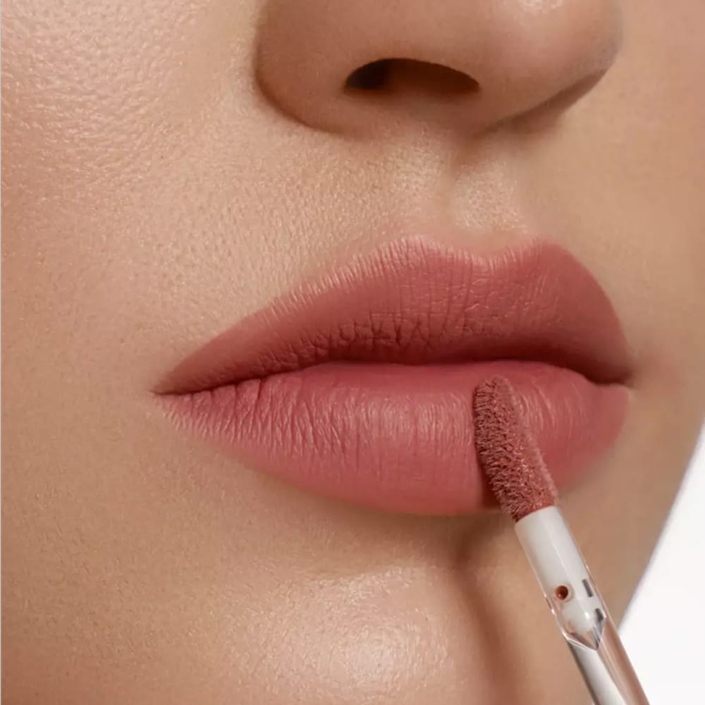 Жидкая матовая помада Soft Matte Lipstick - фото 7