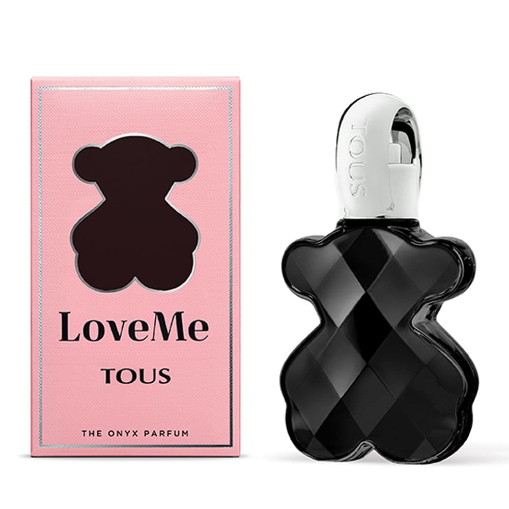Парфюмерная вода LOVEME THE ONYX Parfum
