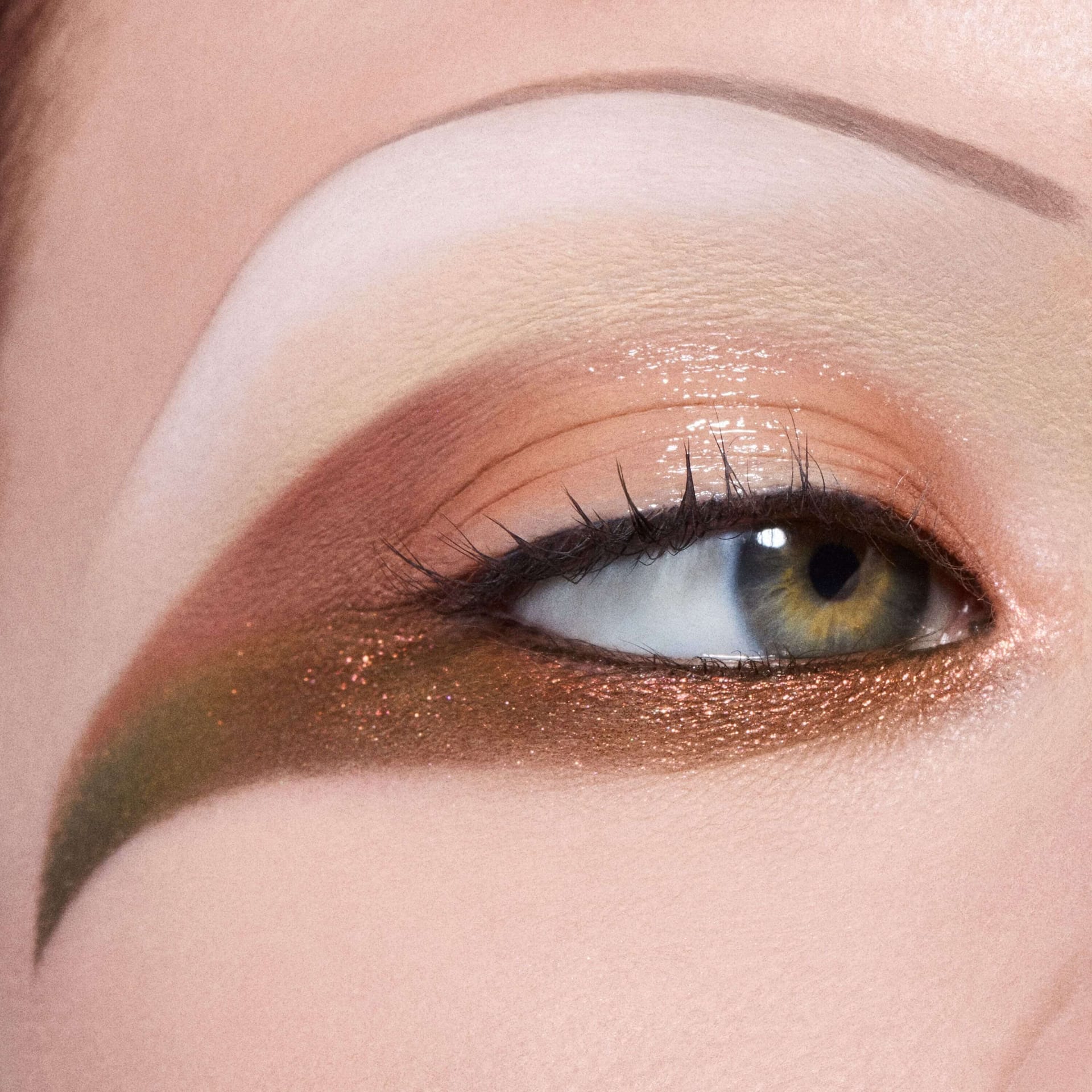 Тени для век Eye Shadow - фото 4