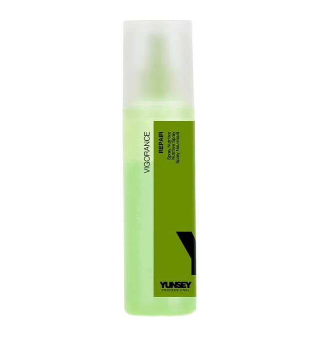 Двухфазный питательный спрей для волос Professional Vigorance Repair Nutritive Spray, 200 мл