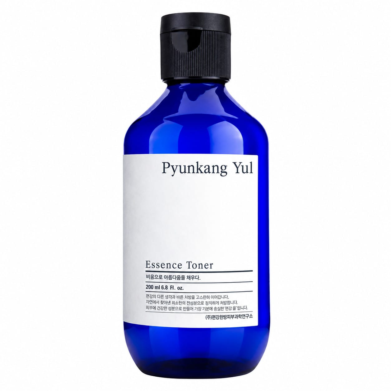 Увлажняющий, питательный тонер-эссенция для лица Essence Toner, 200 мл