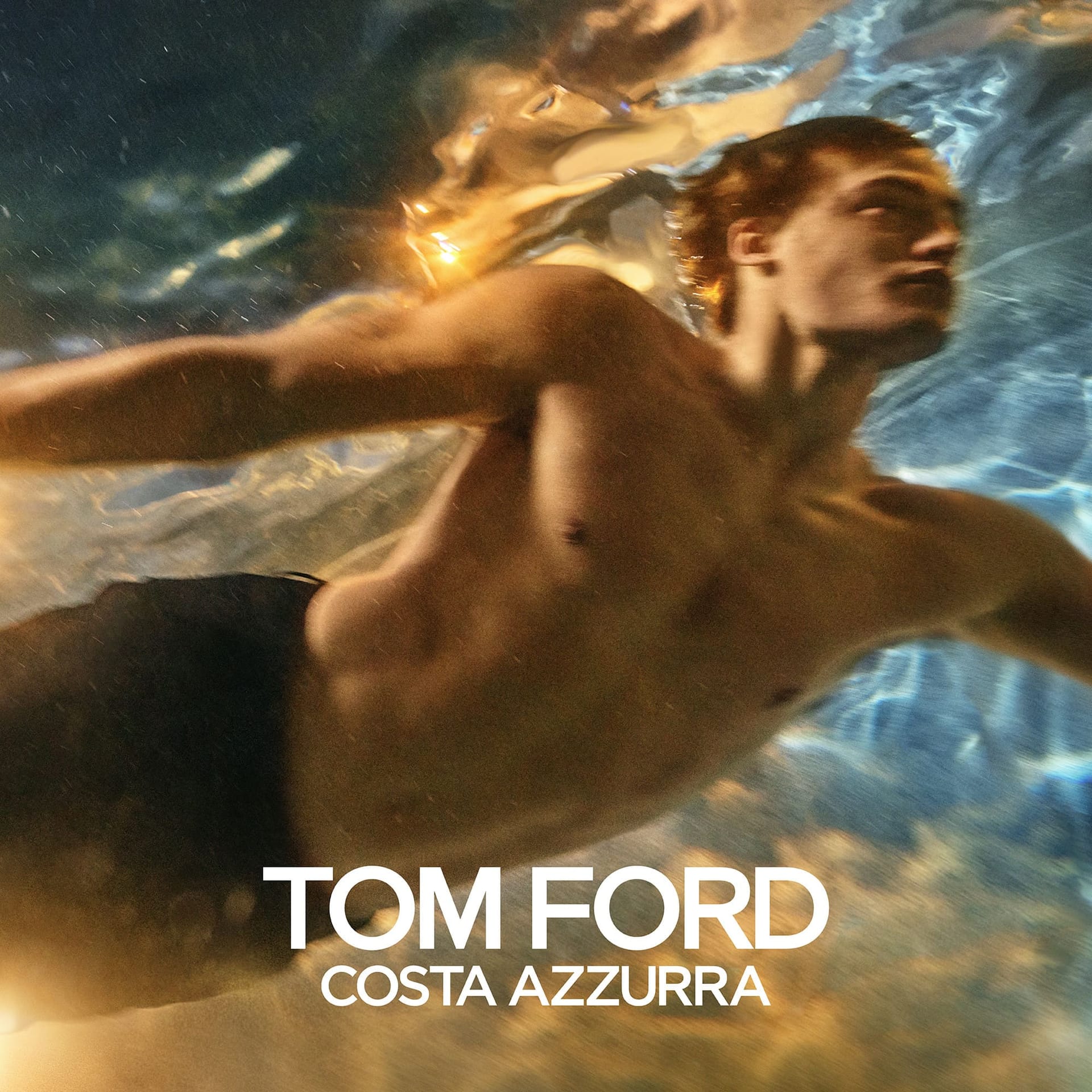 Парфюмерная вода Tom Ford Costa Azzurra Eau de Parfum Spray - фото 3