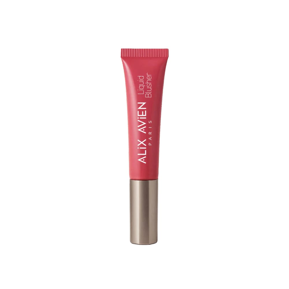Жидкие румяна для лица Liquid Blusher