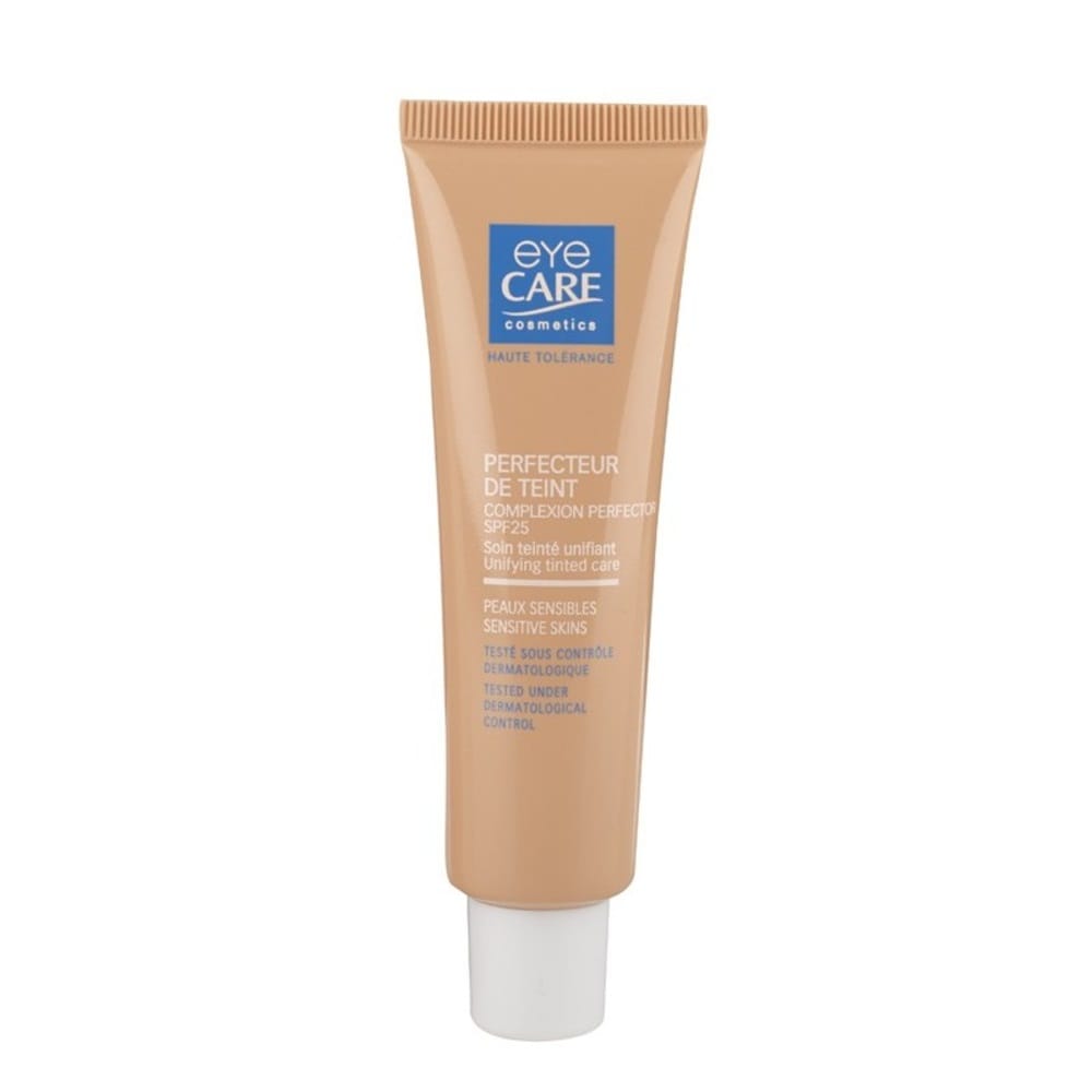 Крем, выравнивающий цвет лица, тонирующий SPF 25 Complexion Perfector