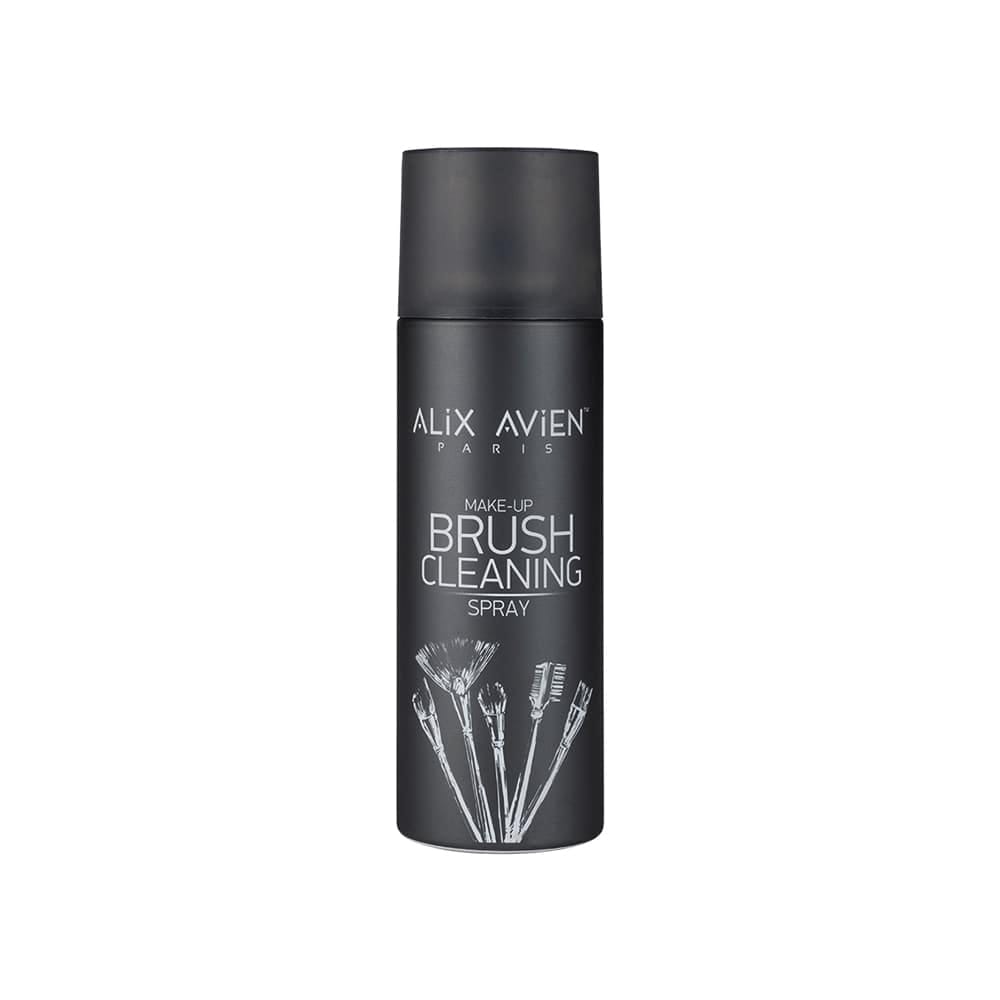 Средство для чистки косметических кистей Make-Up Brush Cleaning Spray, 200 мл